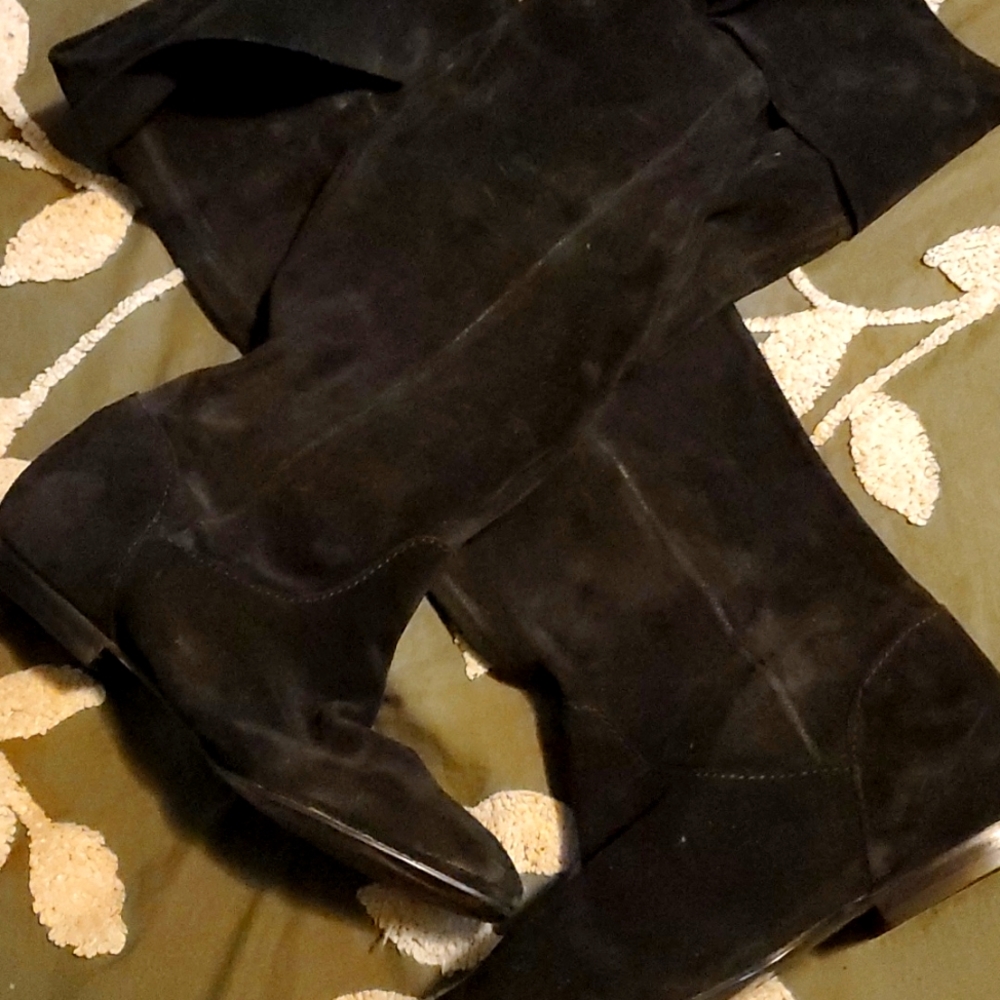 Womens boots